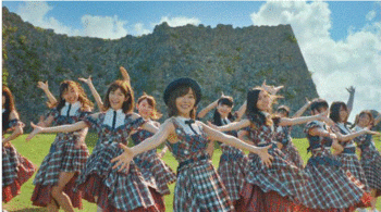 AKB48総選挙シングルの詳細明らかに.GIF
