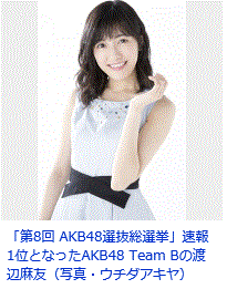 AKB48選抜総選挙.GIF