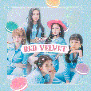 Red Velvet.GIF